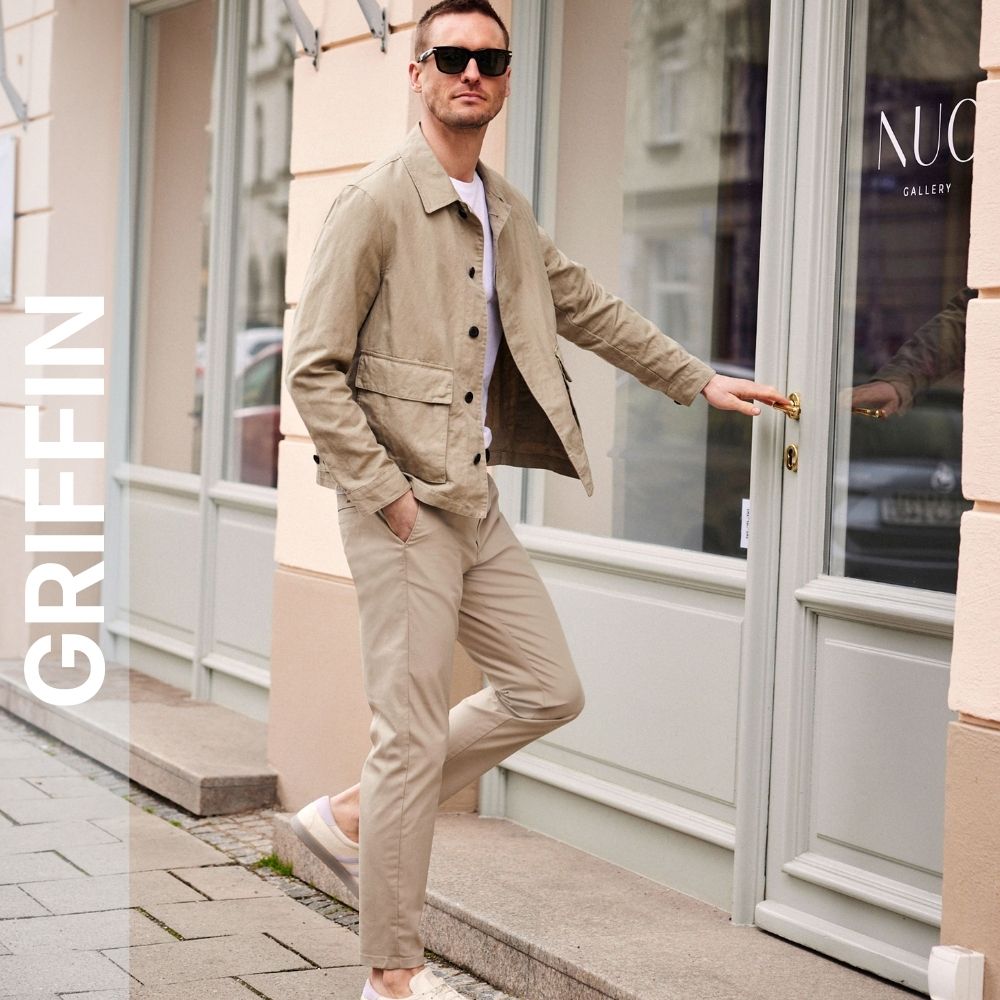 Griffin