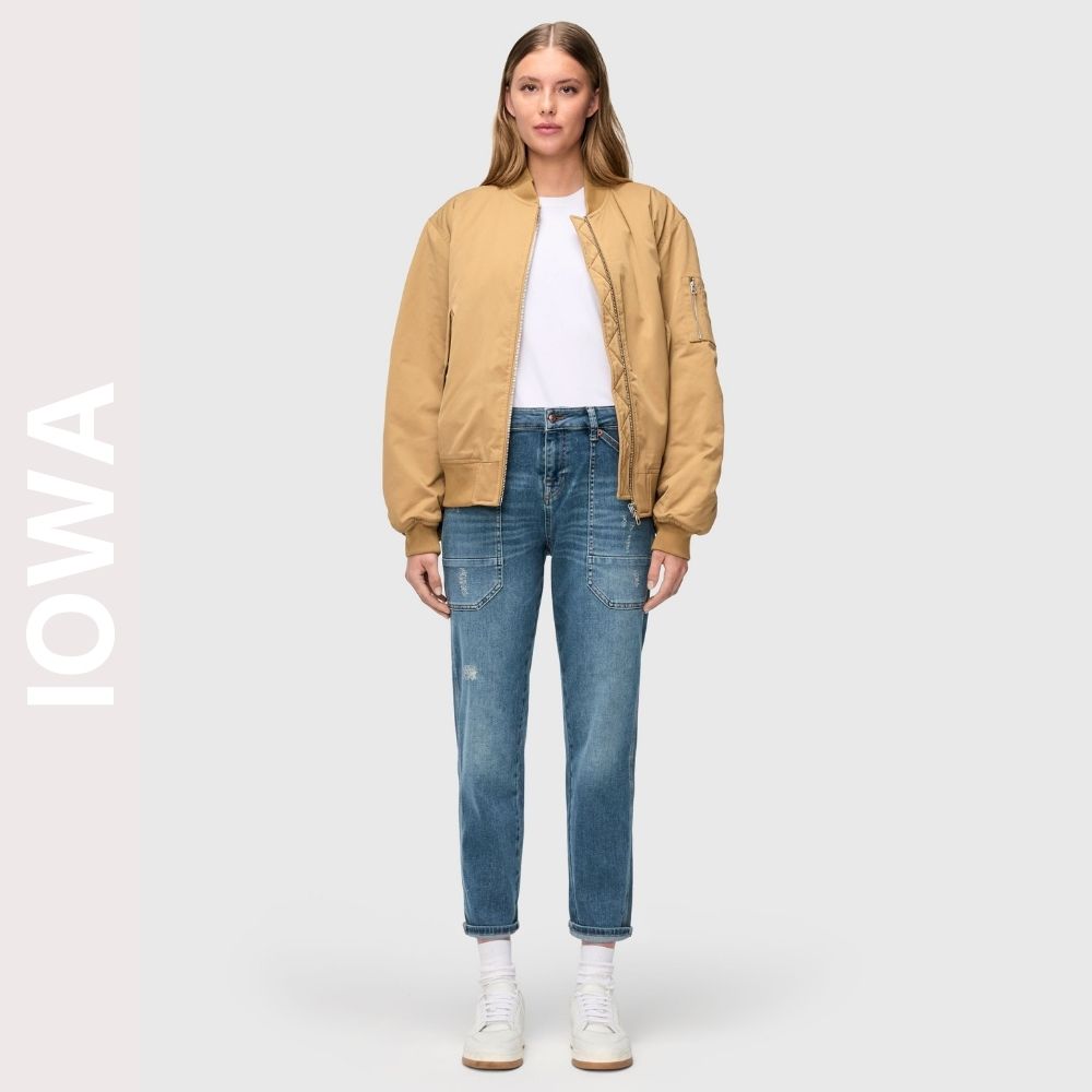 IOWA