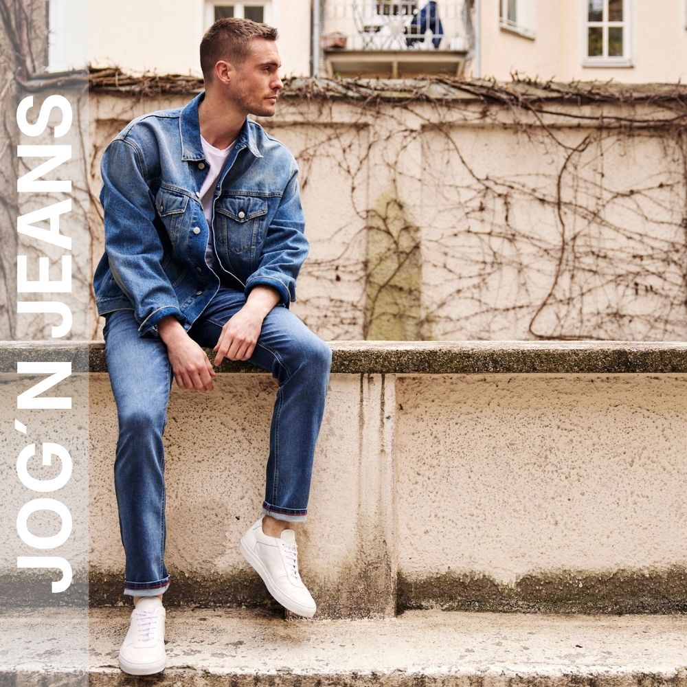 Jog´n Jeans