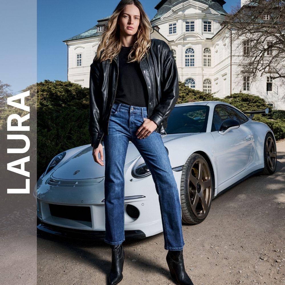 LAURA