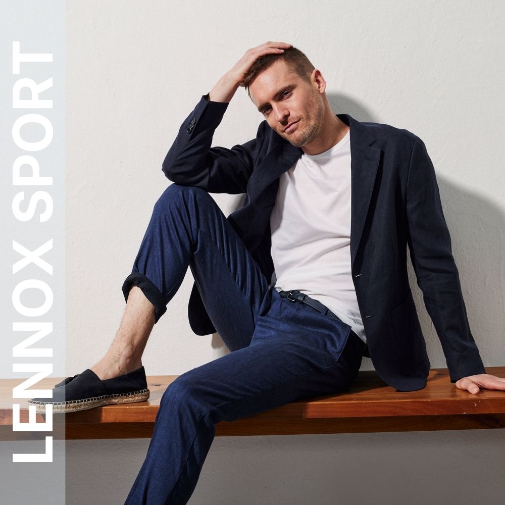 Lennox Sport