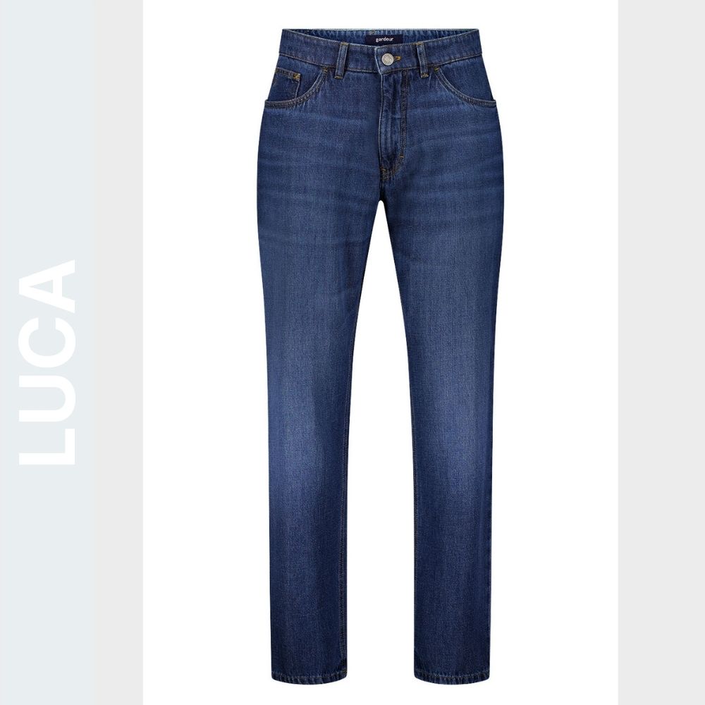 LUCA