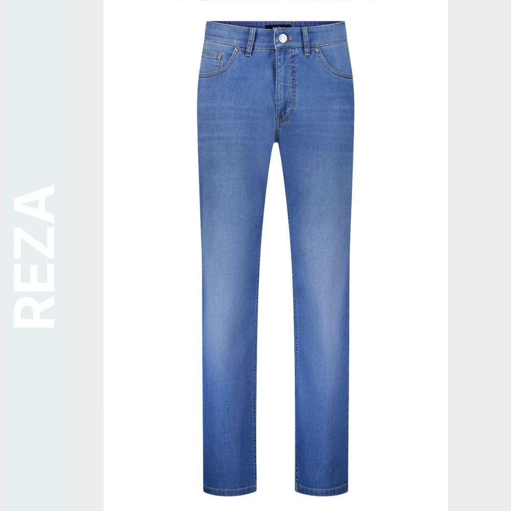 REZA