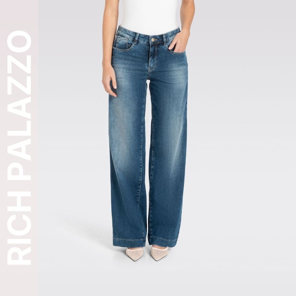RICH PALAZZO