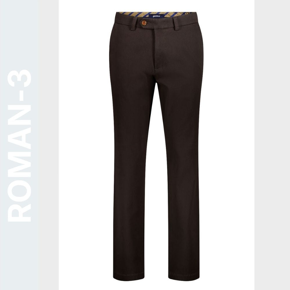 ROMAN-3