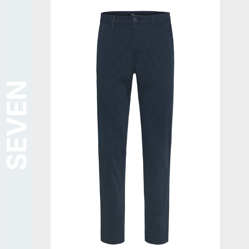 SEVEN