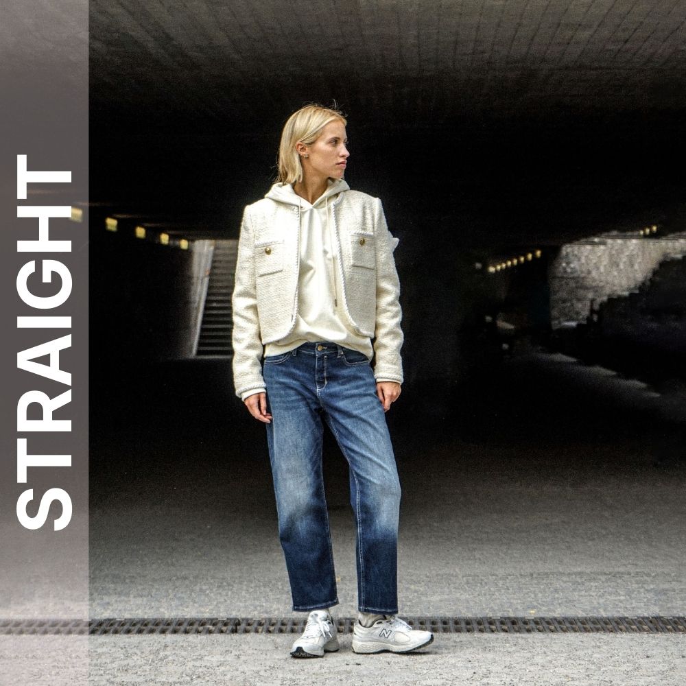 STRAIGHT