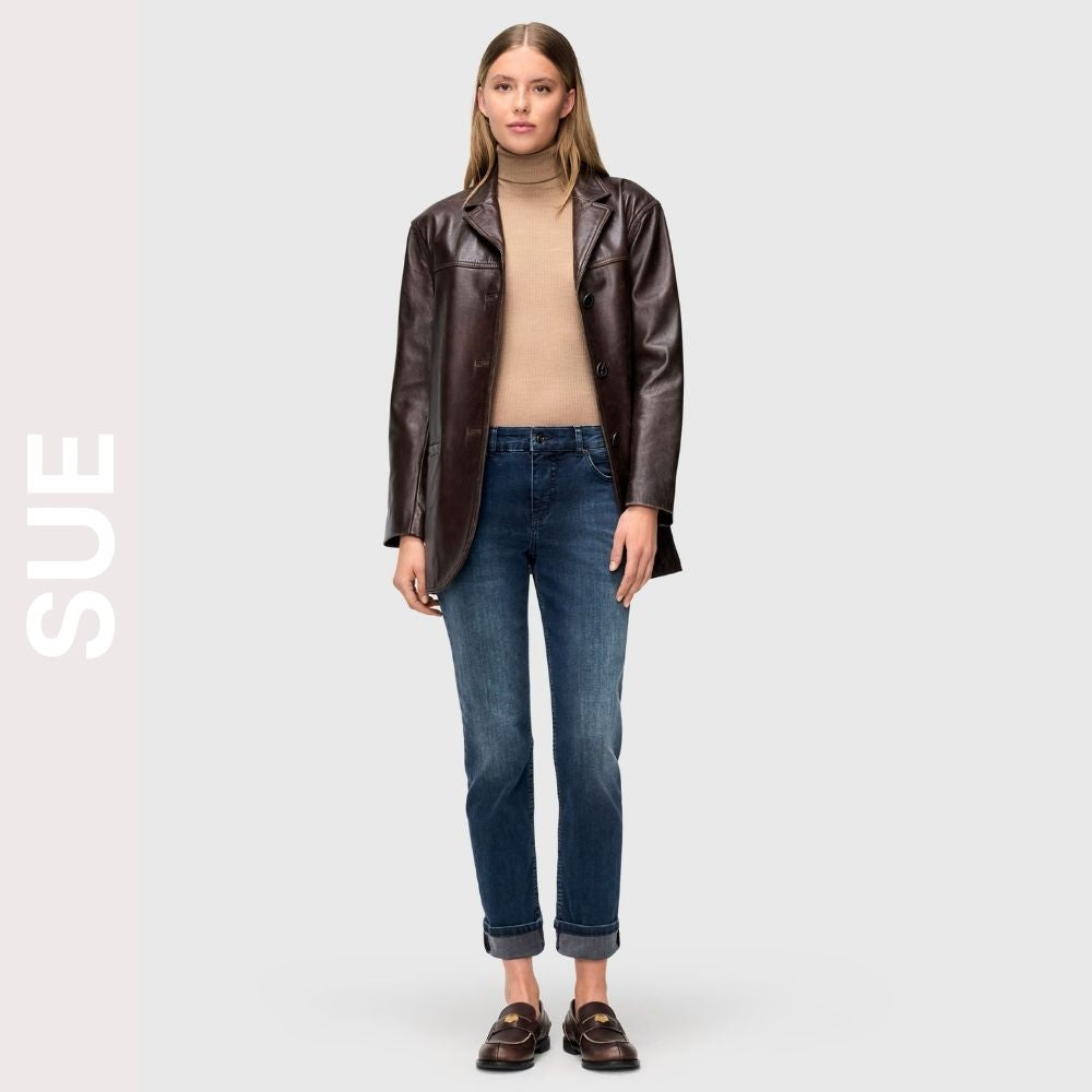 SUE