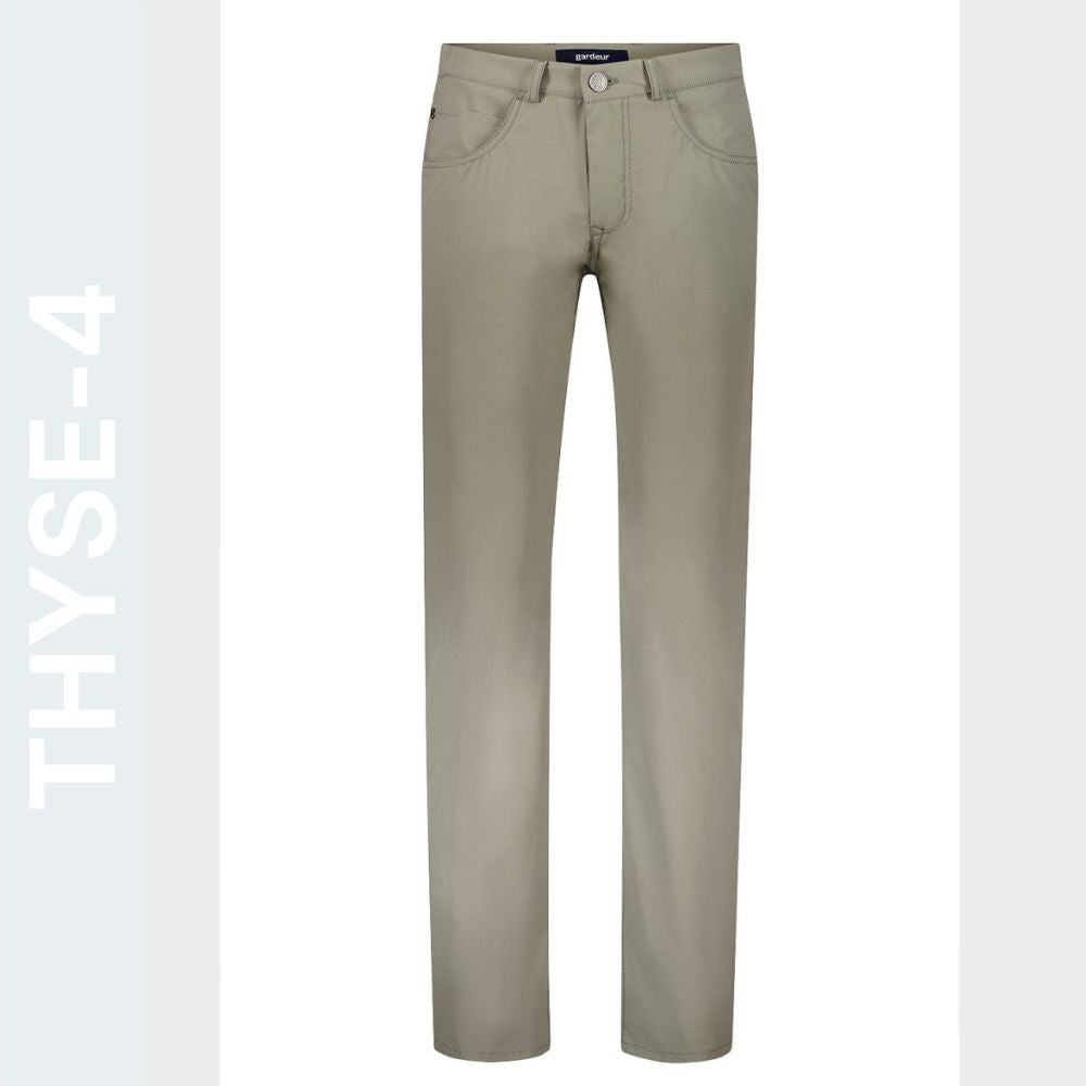 THYSE-4