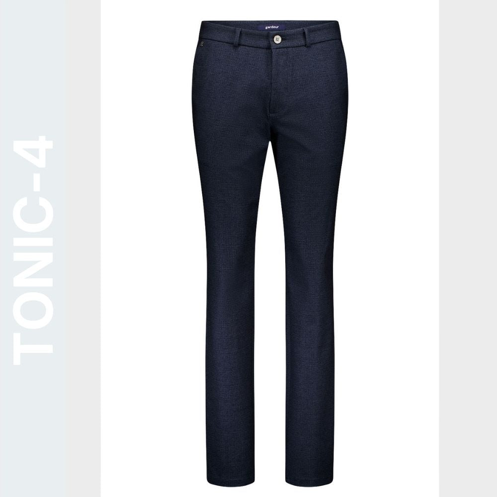 TONIC-4