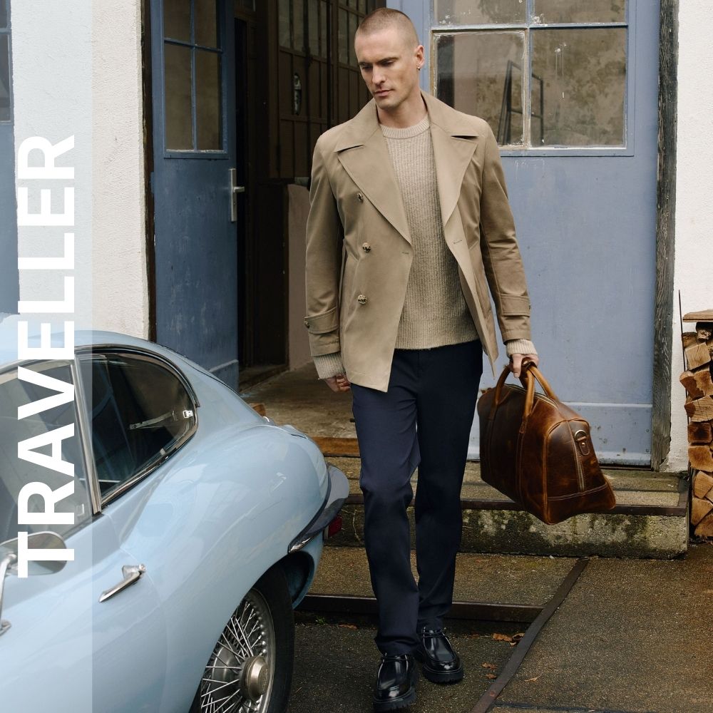 Traveller