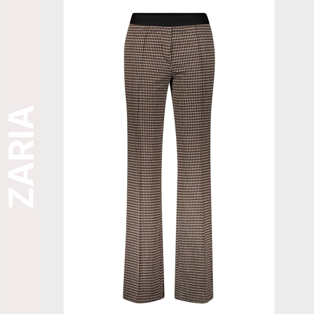 ZARIA