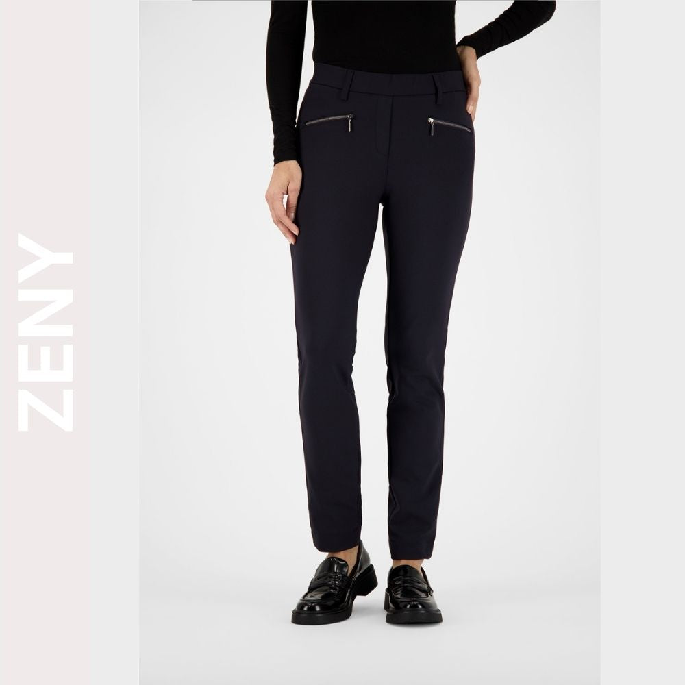 ZENY