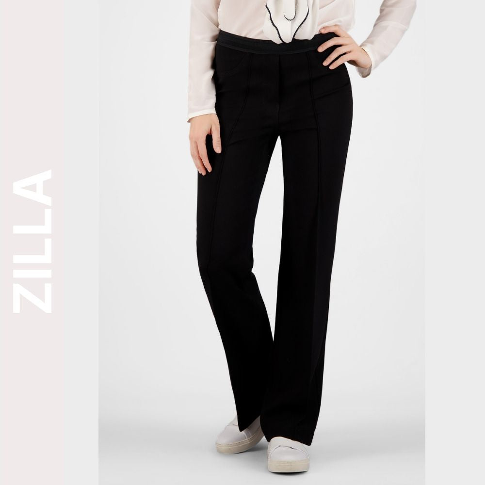 ZILLA