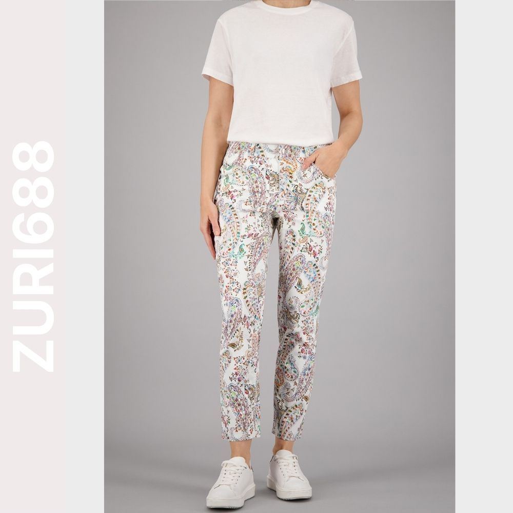 ZURI688