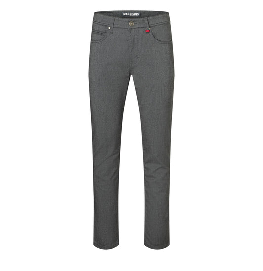 MAC HERREN JEANS BUSINESS HOSE Arne Structure Flex 0733L060000 060
