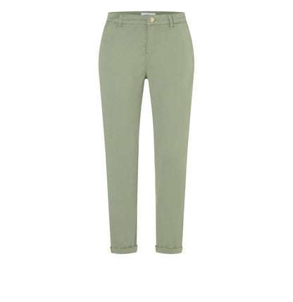 Mac Damen Hose Denim CHINO TURN UP Art.0434L307500  343R
