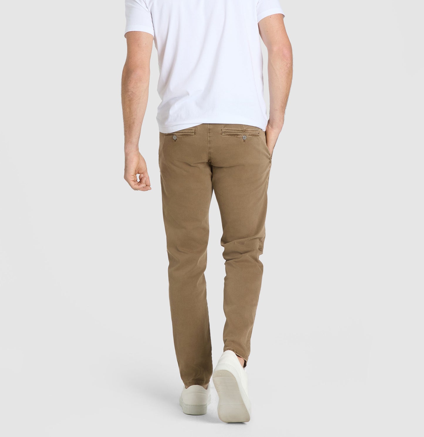 MAC HERREN JEANS ULTIMATE DRIVERS PANTS Denim 1995L635100 274W