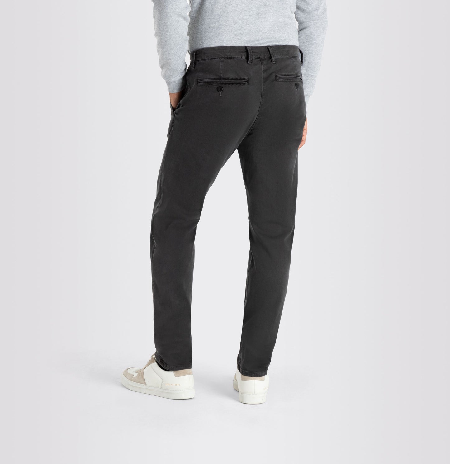 MAC HERREN JEANS ULTIMATE DRIVERS PANTS Denim 1995L635100 290W