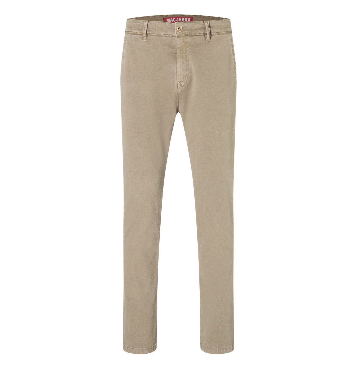 MAC HERREN JEANS BUSINESS HOSE MICRO COTTON Lenny 0713L680000 250