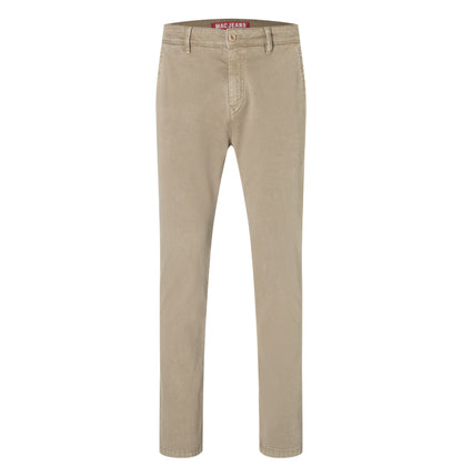 MAC HERREN JEANS BUSINESS HOSE MICRO COTTON Lenny 0713L680000 250