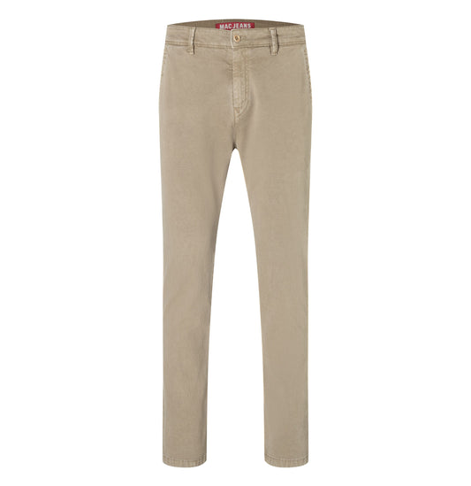 MAC HERREN JEANS BUSINESS HOSE MICRO COTTON Lenny 0713L680000 250