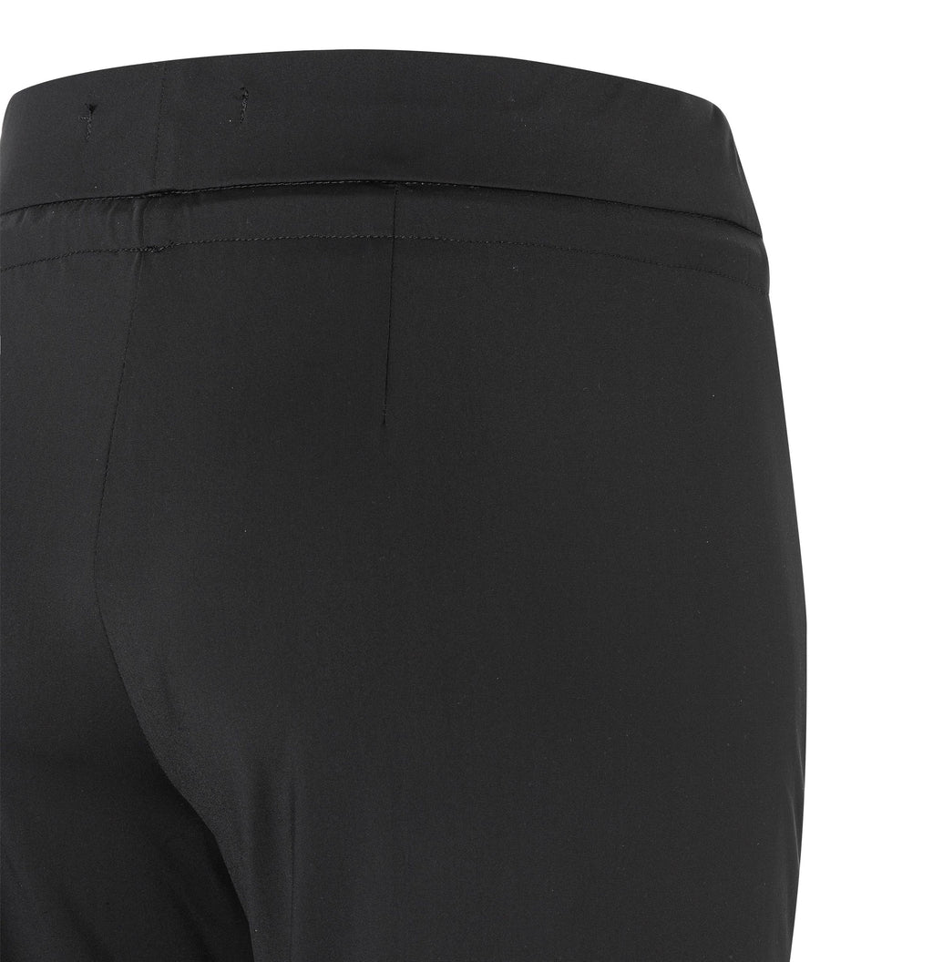 MAC JEANS - EASY, Premium techno stretch - Relaxed Fit - 3020-00-0169L-090 - schwarz