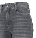 MAC JEANS - WIDE, Authentic Stretch Denim - Wide Fit - 5228-90-0387L-D901 - grau