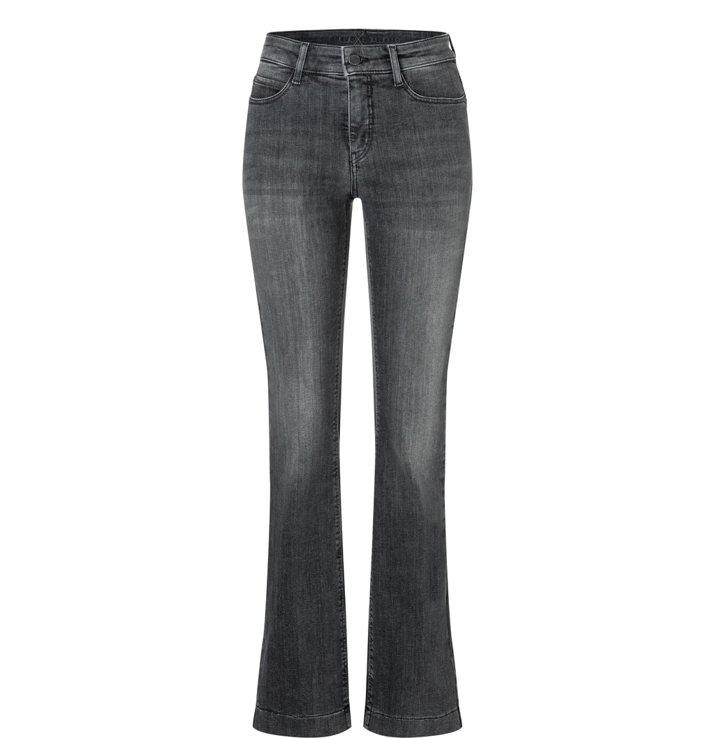 MAC JEANS - DREAM BOOT, Authentic mega flex - Flared Fit - 5429-90-0358L-D912 - grau