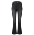 MAC JEANS - DREAM BOOT, Authentic mega flex - Flared Fit - 5429-90-0358L-D988 - grau