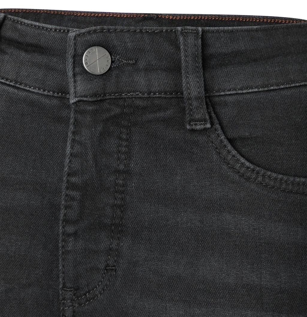 MAC JEANS - DREAM BOOT, Authentic mega flex - Flared Fit - 5429-90-0358L-D988 - grau