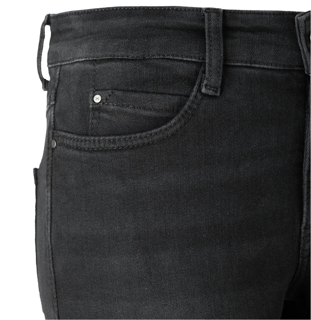MAC JEANS - DREAM BOOT, Authentic mega flex - Flared Fit - 5429-90-0358L-D988 - grau