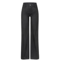 MAC JEANS - WIDE, Authentic Stretch Denim - Wide Fit - 5228-90-0387L-D999 - schwarz