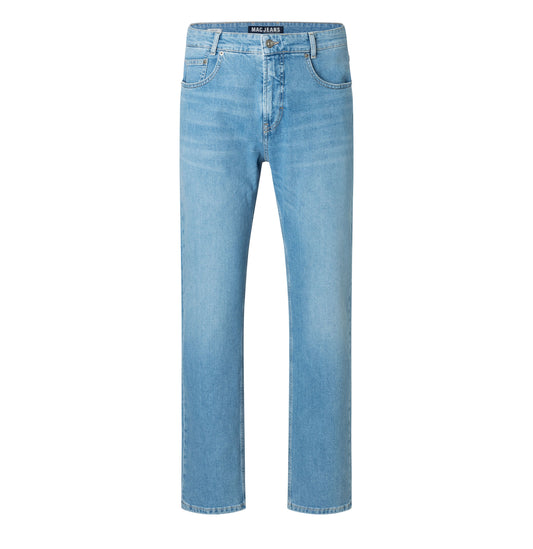 MAC HERREN HOSE RICK COMFORT FIT DENIM JEANS 0984L043000 H223