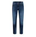 MAC JEANS - Jog´n Jeans, Light Sweat Denim - Modern Fit - 0590-00-0994L-H543 - blau