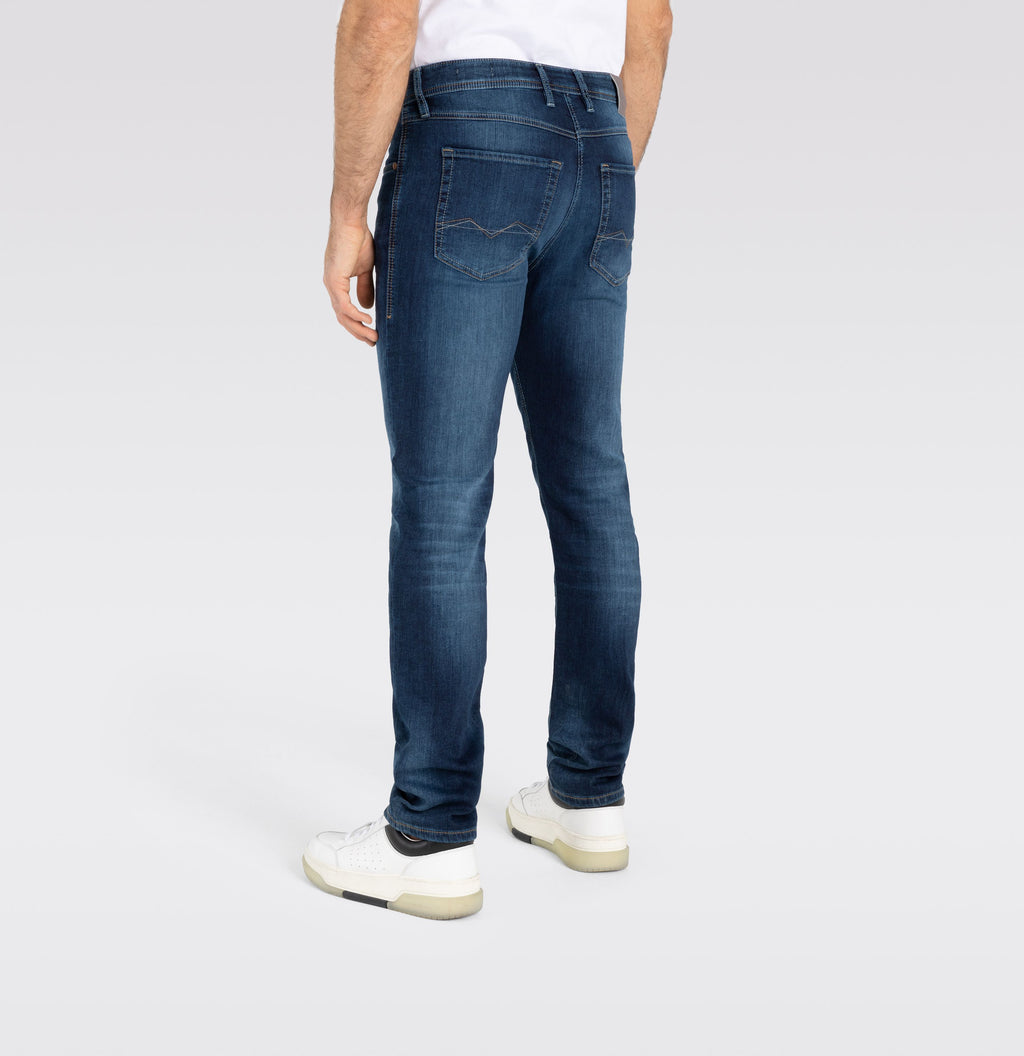 MAC JEANS - Jog´n Jeans, Light Sweat Denim - Modern Fit - 0590-00-0994L-H543 - blau