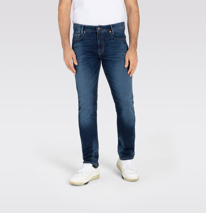 MAC HERREN JEANS LIGHT SWEAT DENIM JOG'N JEANS 0994L059000 H543