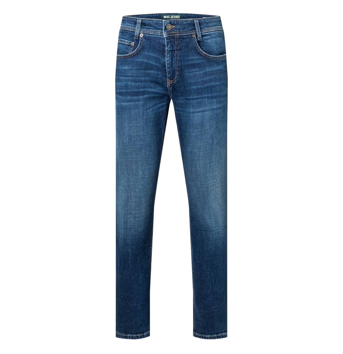 MAC HERREN JEANS ALPHA DENIM ARNE CLASSIC 0970L050100 H690