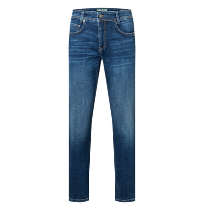 MAC HERREN JEANS ALPHA DENIM ARNE CLASSIC 0970L050100 H690