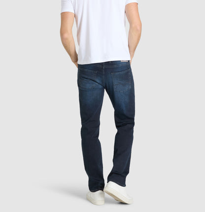 MAC HERREN JEANS LIGHT SWEAT DENIM JOG'N JEANS 0994L059000 H795