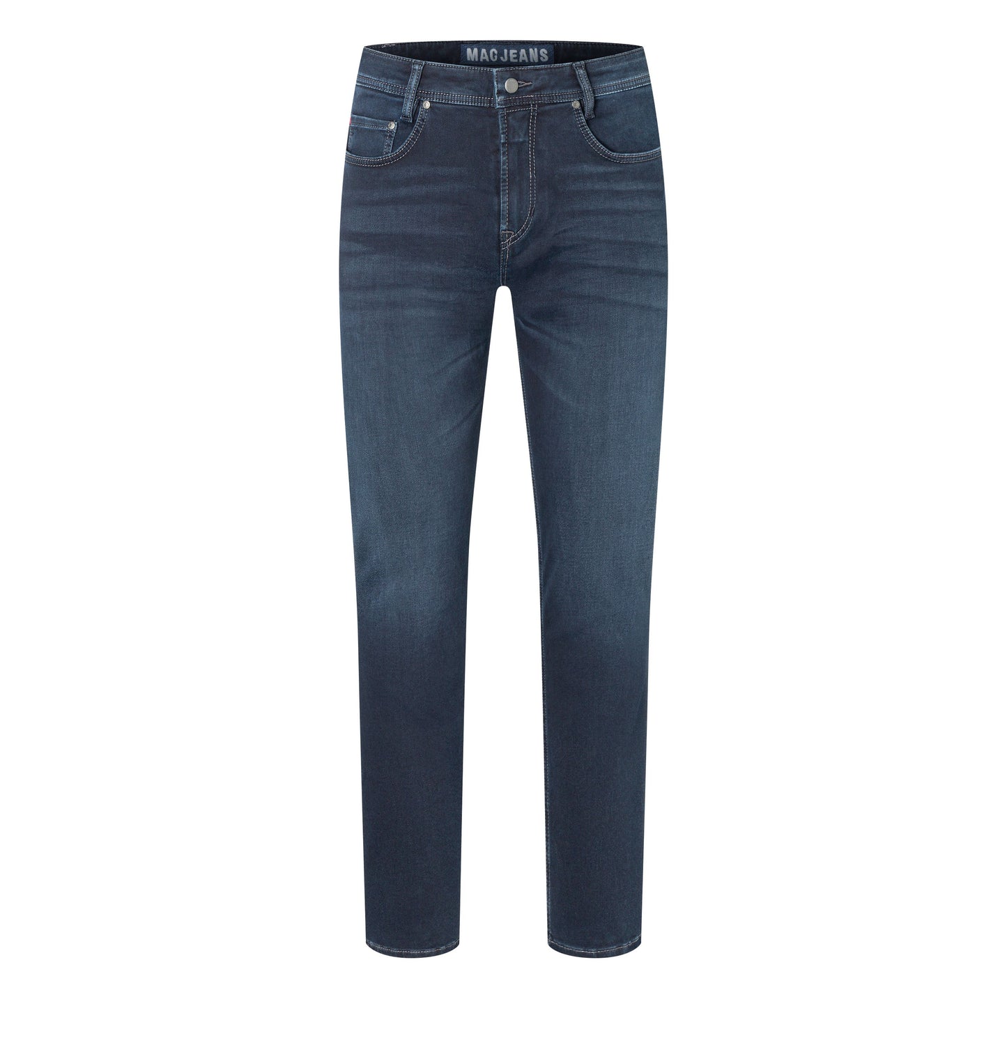 MAC HERREN JEANS LIGHT SWEAT DENIM JOG'N JEANS 0994L059000 H795