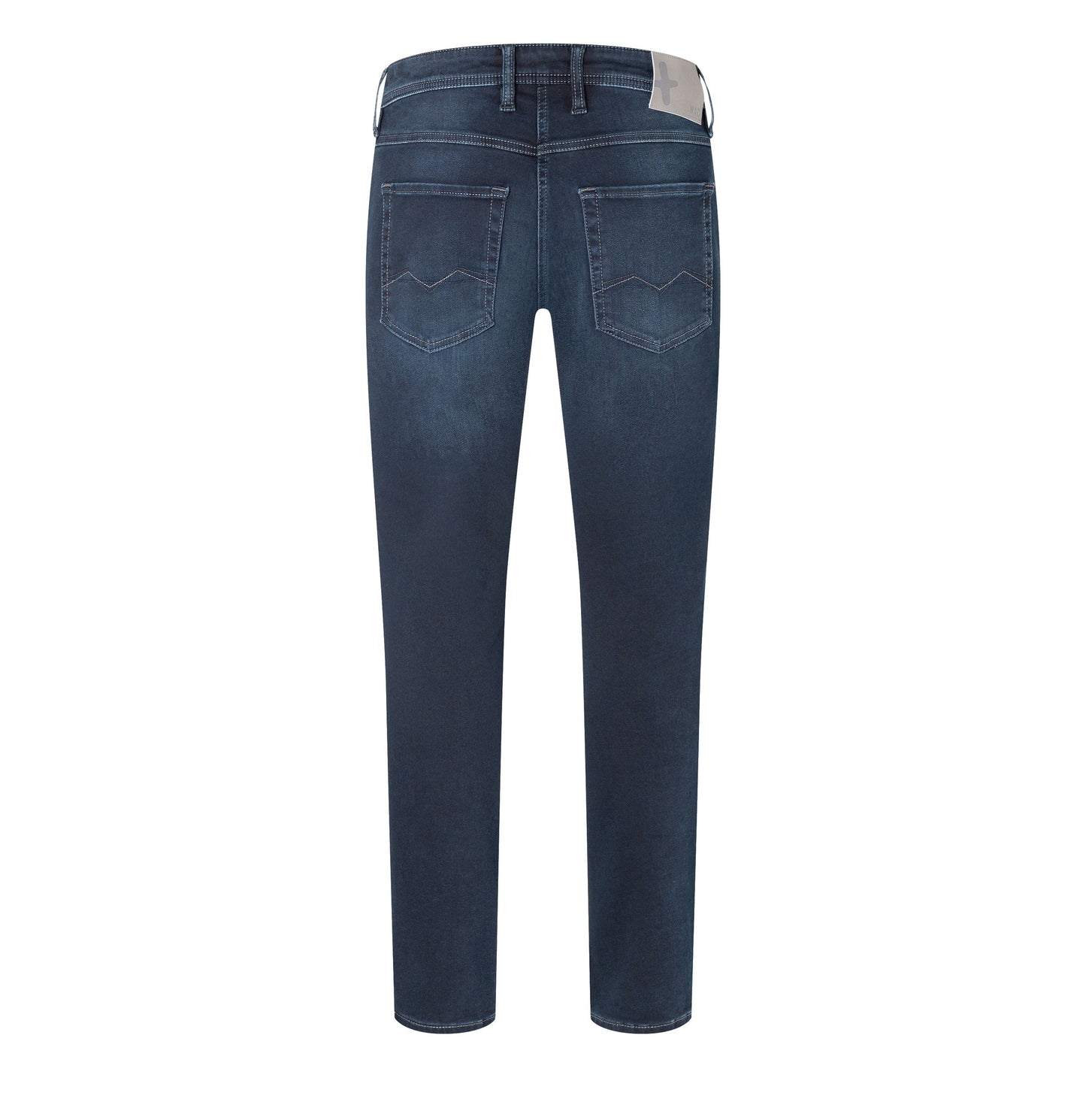 MAC HERREN JEANS LIGHT SWEAT DENIM JOG'N JEANS 0994L059000 H795