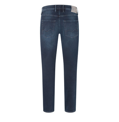 MAC HERREN JEANS LIGHT SWEAT DENIM JOG'N JEANS 0994L059000 H795
