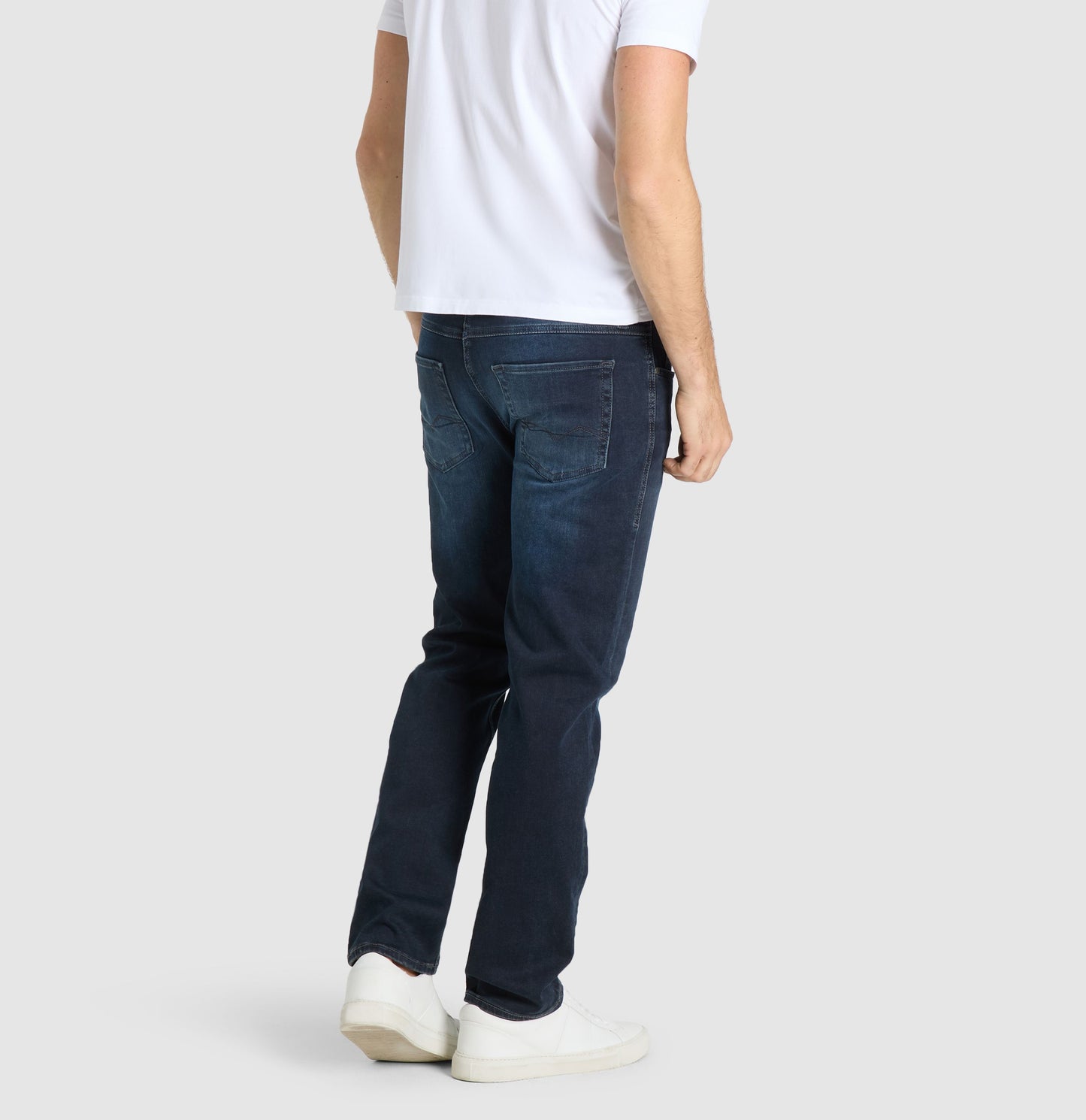 MAC HERREN JEANS LIGHT SWEAT DENIM JOG'N JEANS 0994L059000 H795