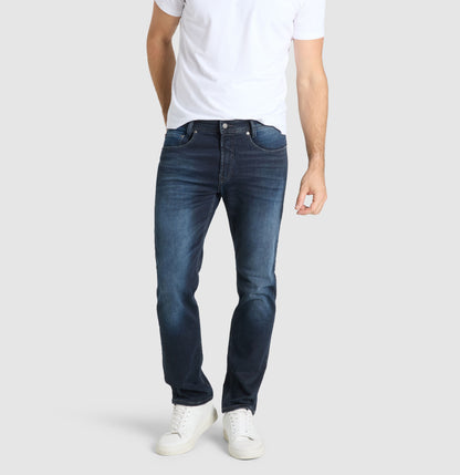 MAC HERREN JEANS LIGHT SWEAT DENIM JOG'N JEANS 0994L059000 H795