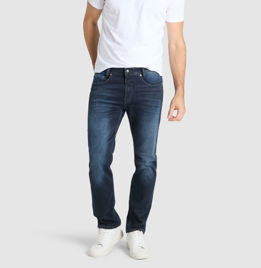 MAC HERREN JEANS LIGHT SWEAT DENIM JOG'N JEANS 0994L059000 H795