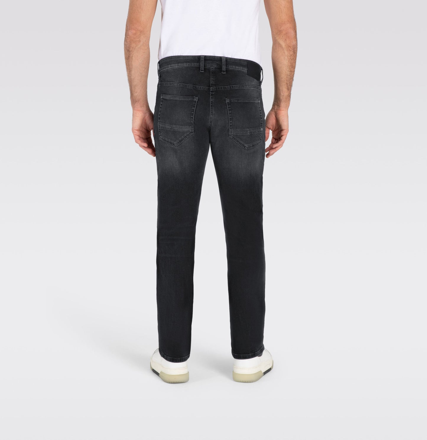 MAC HERREN JEANS WORKOUT DENIMFLEXX ARNE PIPE 1973L051700 H996