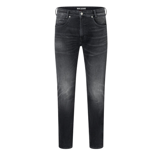MAC HERREN JEANS WORKOUT DENIMFLEXX ARNE PIPE 1973L051700 H996