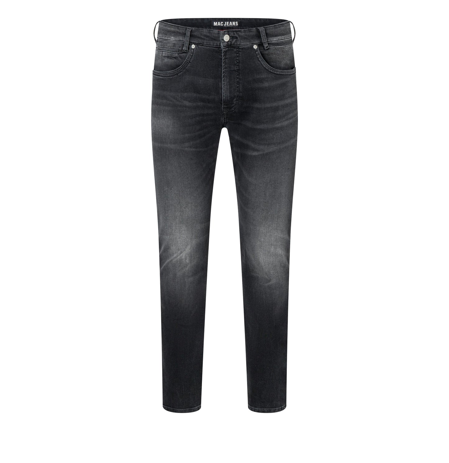 MAC HERREN JEANS WORKOUT DENIMFLEXX ARNE PIPE 1973L051700 H996