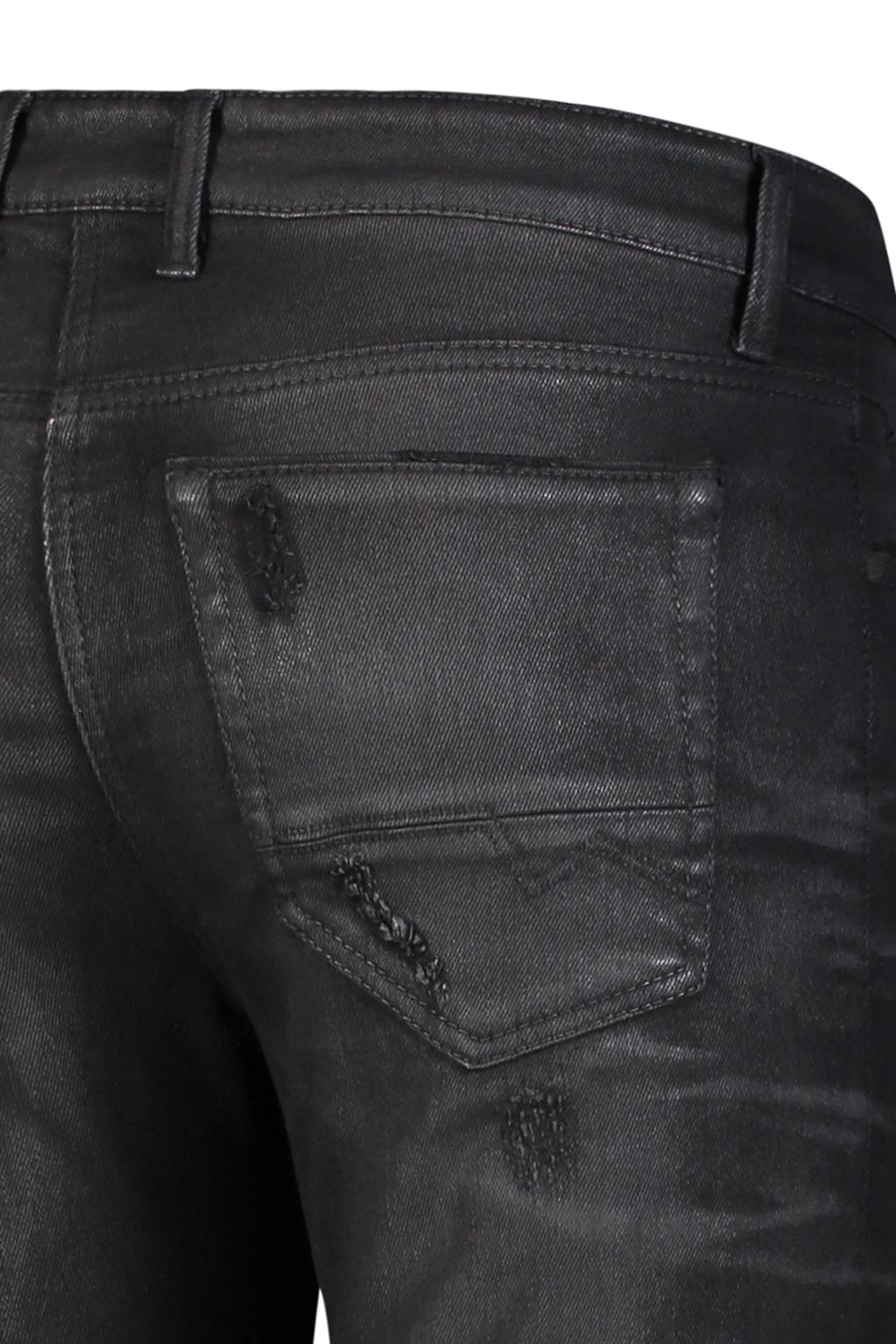 MAC HERREN JEANS WORKOUT DENIMFLEXX ARNE PIPE 1973L051700 H996